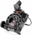 47163 SeeSnake MAX kamera RM200 + monitor CS6 na potrub do 200 mm Ridgid
