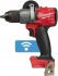 Milwaukee M18 ONEPD-0X aku vrtaka s pklepem 4933464526