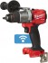 Milwaukee M18 ONEPD-0X aku vrtaka s pklepem 4933464526