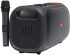 JBL Partybox On-The-Go prty reproduktor