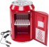 Mobicool mini lednika AC/DC v designu Coca-Cola