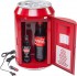 Mobicool mini lednika AC/DC v designu Coca-Cola