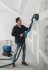 Bosch GTR 55-225 bruska na sdrokarton + kufr 06017D4000