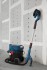 Bosch GTR 55-225 bruska na sdrokarton + kufr 06017D4000