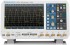 Rohde & Schwarz RTB2K-COM4 digitln osciloskop 300 MHz, 20-kanlov 1.25 GSa/s 