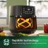 Philips HD9285/90 Airfryer XXL Srie 5000 horkovzdun fritza