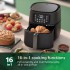 Philips HD9285/90 Airfryer XXL Srie 5000 horkovzdun fritza