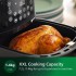 Philips HD9285/90 Airfryer XXL Srie 5000 horkovzdun fritza