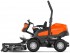 Husqvarna P 525DX rider (bez acho stroj), 967985301
