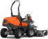 Husqvarna P 525DX rider (bez acho stroj), 967985301