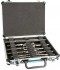 Makita D-42400 sada vrtk a sek SDS+, 13-dln + kufr