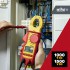 Wiha kleov multimetr, True RMS, CAT IV 1000 V (45219)