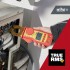 Wiha kleov multimetr, True RMS, CAT IV 1000 V (45219)