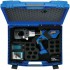 Klauke ESG 55 aku kabelov nky do 55 mm, 1x Makita 18 V / 4,0 Ah Li-Ion