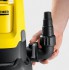 K�rcher SP 16.000 flutbox ponorn� �erpadlo 1.645-831.0