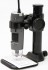 Dino-Lite AM4515T5 USB digit�ln� mikroskop, 500–550x, 1,3 Mpx