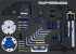 BGS 4139 n��a�ov� modul 3/3 – sada p��pravk� pro nastaven� motor� Ford, VW, Seat, Mazda a Volvo