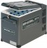Engel MT-45F-V kompresorov� autochladni�ka 40 l, 12/24/230 V, antracitov�