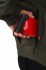 Milwaukee M12 HSJGN-O (L) HEXON vyh��van� ko�ilov� bunda zelen�, p�nsk�, bez aku, 4932500688