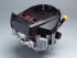 Kawasaki V-Twin - tlakov mazan Kawasaki 2-vlcov motor s olejovm erpadlem a olejovm filtrem. Vkonn a tich