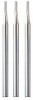 111 gravrovac frza 0,8 mm 3 ks, 26150111JA Dremel