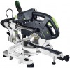 Festool KS 60 E-SET KAPEX kapovac pila 561728