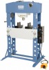 Bernardo PWK 100 F pneumatick dlensk lis 06-1719
