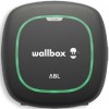 ABL Pulsar Wallbox 11kW s pevnm 5m kabelem Typ 2, ern