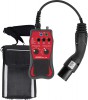 Benning EV 3-2 tester instalace dobjecho systmu pro elektromobily typ 2, Mode 3, vstup 5x, 044169