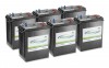 K�rcher baterie AGM 6x 6V/285Ah 2.815-114.0
