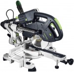 Festool KS 60 E-SET KAPEX kapovac pila 561728