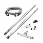 K�rcher sada p��slu�enstv� pro pr�myslov� vysava�e 9.989-938.0