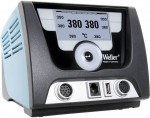 Weller WX2 digit�ln� p�jec� stanice 240 W, 2-kan�lov�, +50 a� +550 �C, T0053420399N