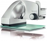 Graef M80EU kr�je� Master s hladk�m no�em Ø 170 mm