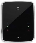 ABL eMH3 3W2263 Controller+ (Master) Wallbox 2�11 kW, 2� z�suvka Typ 2, RFID, MID, OCPP