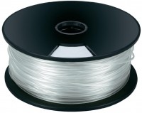 ABS3W1 npl pro 3D tiskrnu 3 mm, 1 kg, bl Velleman