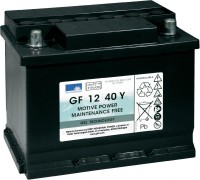 GF-Y 8889765000 gelov akumultor 12 V/40 Ah Exide Sonnenschein