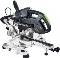 Festool KS 60 E-SET KAPEX kapovac pila 561728