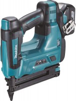 Makita DBN500RTJ aku hebkovaka 15-50 mm, 2x 5,0 Ah + MAKPAC 