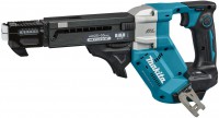 Makita DFR551Z aku roubovk se zsobnkem 25-55 mm, bez aku