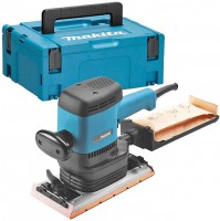 Makita 9046J vibran bruska + MAKPAC