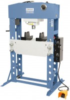 Bernardo PWK 100 F pneumatick dlensk lis 06-1719