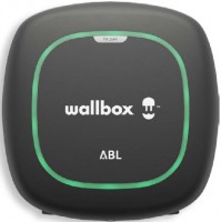 ABL Pulsar Wallbox 11kW s pevnm 5m kabelem Typ 2, ern