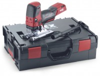 Flex JS 18.0-EC aku pmoar pila 18V, bez aku, 493775