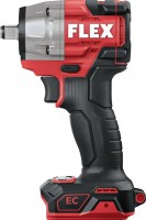 Flex 400 18.0-EC C aku rzov utahovk 18V bez aku IW 1/2, 531502
