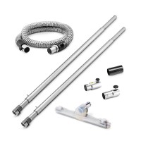 Krcher sada psluenstv pro prmyslov vysavae 9.989-938.0