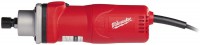 Milwaukee DG 30 E p��m� bruska 500 W, kle�tina 6 mm, 4933385100