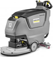 K�rcher B 50 W Bp Pack 80Ah Li, D51, Dose, Rinse, Autofill podlahov� myc� stroj 1.533-229.0