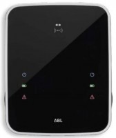 ABL eMH3 3W2263 Controller+ (Master) Wallbox 2�11 kW, 2� z�suvka Typ 2, RFID, MID, OCPP