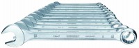 Gedore Blue 12-d�ln� sada o�koploch�ch kl��� 6 - 19 mm 6091530
